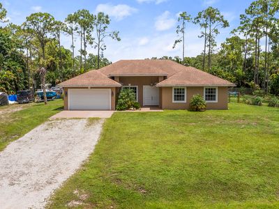 15807 83rd Lane N, Loxahatchee, FL, 33470