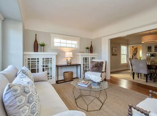 1316 Grove St, Alameda, CA