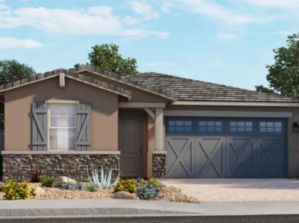 24645 W GROVE Street, Buckeye, AZ 85326
