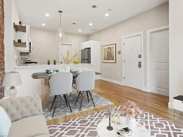 16 Msgr Patrick J Lydon Way #5, Dorchester Center, MA 02124