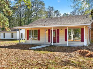 628 Telly Rd, Picayune, MS 39466