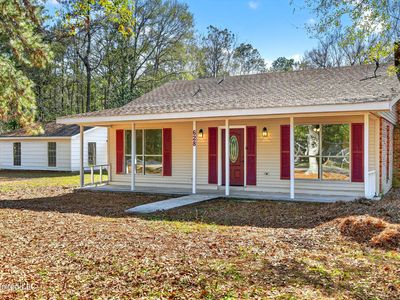 628 Telly Rd, Picayune, MS, 39466