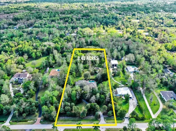 5960 Dogwood WAY, NAPLES, FL 34116