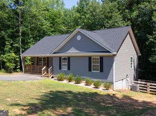 160 Barnes Mill Rd, Murrayville, GA 30564