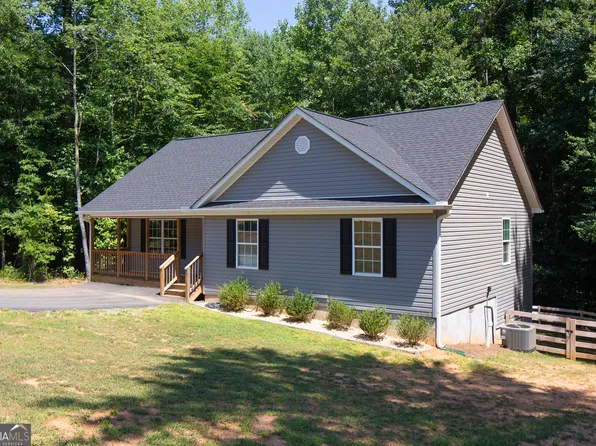 160 Barnes Mill Rd, Murrayville, GA 30564