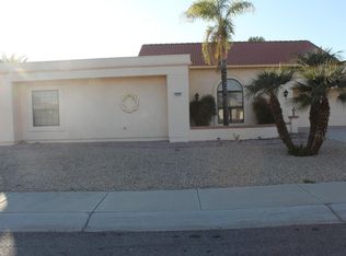 13434 W Ballad Dr, Sun City West, AZ 85375