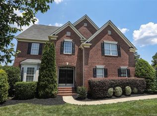 7742 Horseshoe Creek Dr, Huntersville, NC 28078