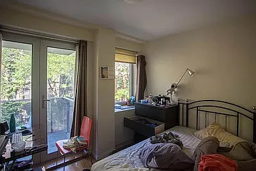 Rented by Metropolitan Property Group