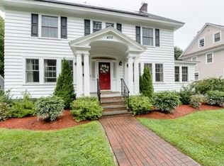 400 May St, Worcester, MA 01602