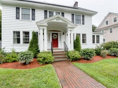 400 May St, Worcester, MA, 01602