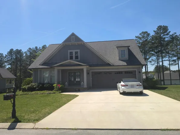 12112 Mare Ct, Soddy Daisy, TN 37379