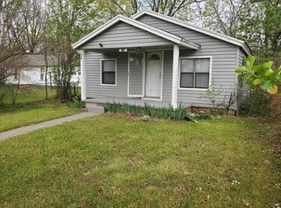 705 E Comanche St, Norman, OK 73071