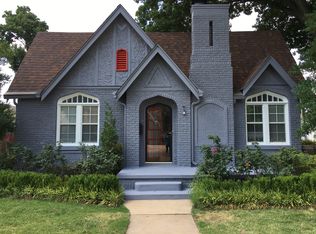 1341 E 36th St S, Tulsa, OK 74105