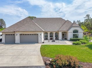 16107 Texas Springs Rd, Redding, CA 96001