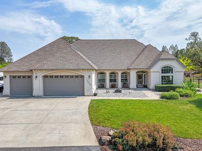 16107 Texas Springs Rd, Redding, CA, 96001