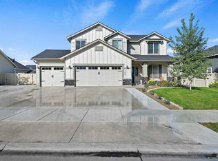 15667 Bridgeton Ave, Caldwell, ID 83607