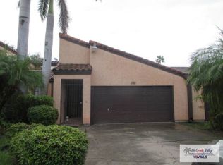 36 Country Club Rd, Brownsville, TX 78520