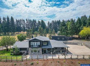 11364 James Way Dr SE, Aumsville, OR 97325
