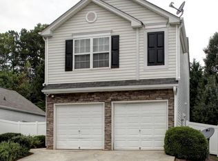 257 Oak Grove Way, Acworth, GA 30102