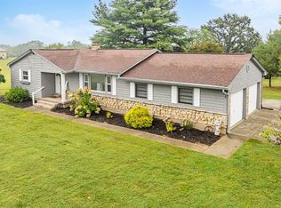 3558 Bellview Ln, Rising Sun, IN 47040