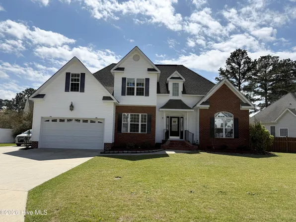 714 Tabard Road, Winterville, NC 28590