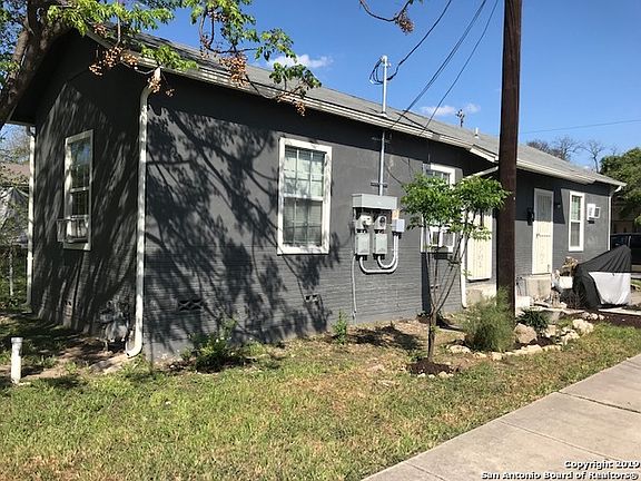 2nd image of 321 N Chupaderas St