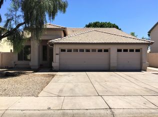 1159 W Kroll Ave, Gilbert, AZ 85233