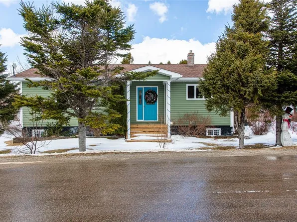 1 Esau Spurrells Lane, New Was Valley, NL A0G1B0