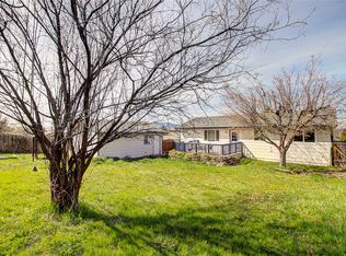 205 20th Ave W, Polson, MT 59860