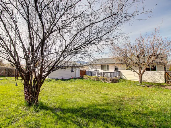 205 20th Ave W, Polson, MT 59860