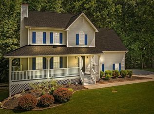 248 Lost Lake Way, Villa Rica, GA 30180