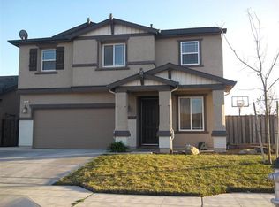 5187 W Oslin Ave, Fresno, CA