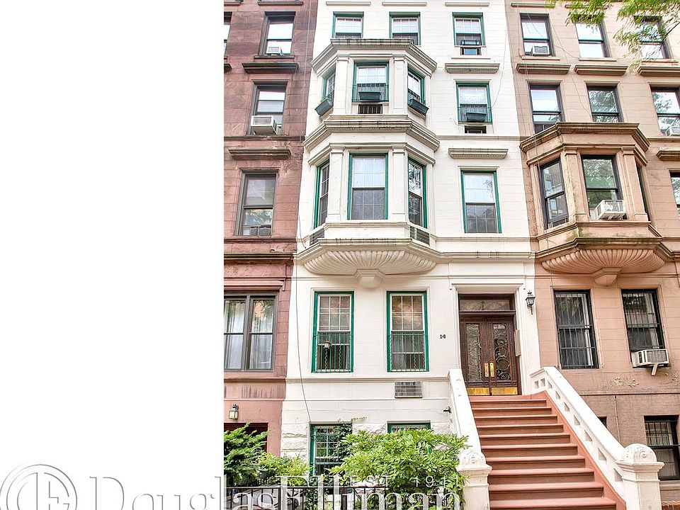 1st image of 14 W 87th St APT 1