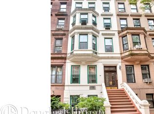 14 W 87th St APT 1, Manhattan, NY 10024