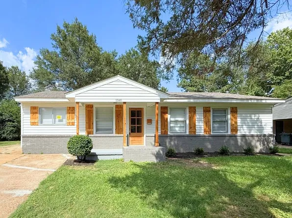 1340 S White Station Rd, Memphis, TN 38117