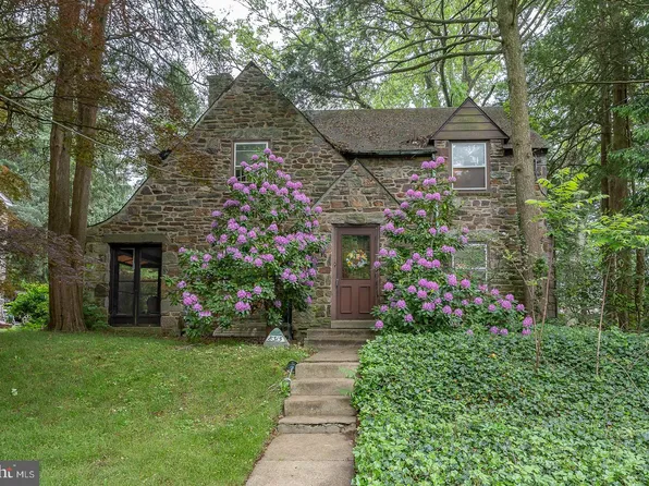 8315 Tulpehocken Ave, Elkins Park, PA 19027
