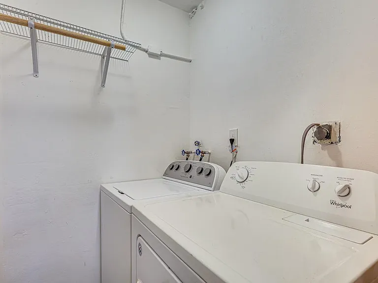 Laundry Room Cabinet