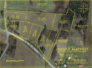 7 Carthage Rd LOT 7, Red Boiling Springs, TN 37150