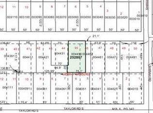 3034 Mullet Rd, Auburndale, FL 33823