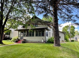 405 2nd St, Moose Lake, MN 55767