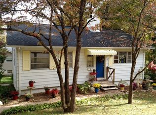 120 Decatur Rd, Oak Ridge, TN 37830