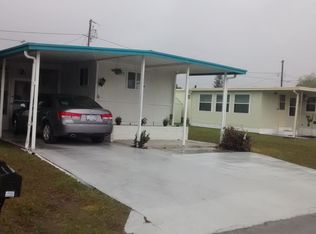 6630 Silverbell Dr, New Port Richey, FL 34653