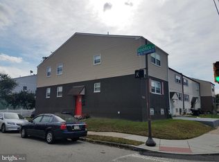 8631 Frankford Ave, Philadelphia, PA 19136