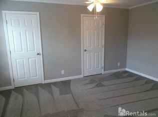 5524 Cascade Rd, Greensboro, NC 27406