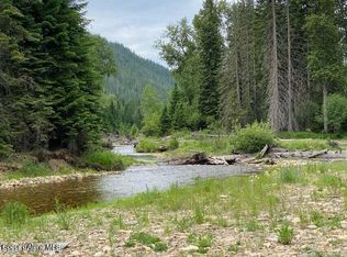 Nna Beaver Creek Rd LOT 1, Wallace, ID 83873