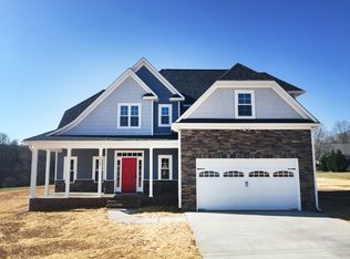 6962 Simmons Rd, Rural Hall, NC 27045