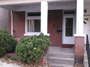 344 Maple Ter, Pittsburgh, PA 15211