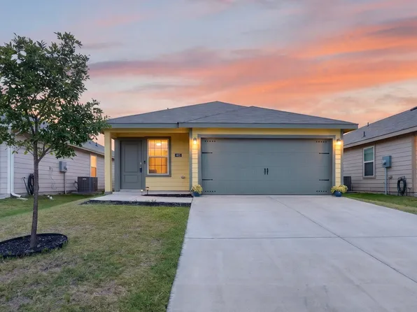 463 Vitex Dr, Royse City, TX 75189