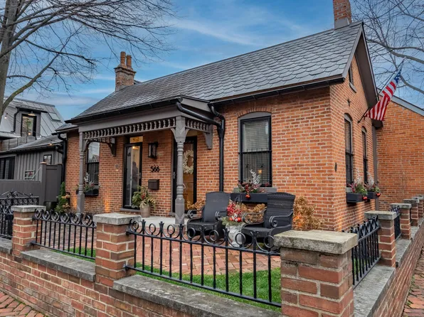 566 S 4th St, Columbus, OH 43206