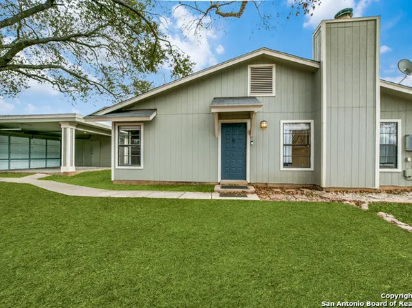 6854 Arbor Springs Dr, San Antonio, TX 78249